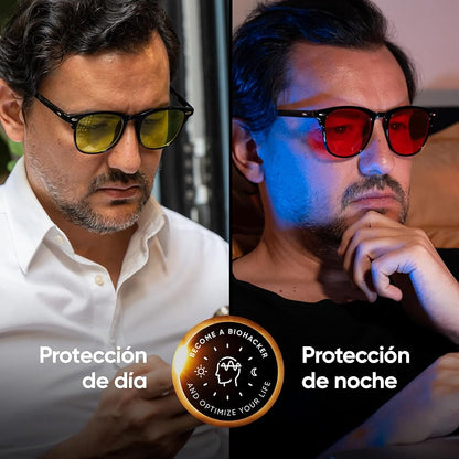 Occhiali Luce Blu - Proteggi la tua vista